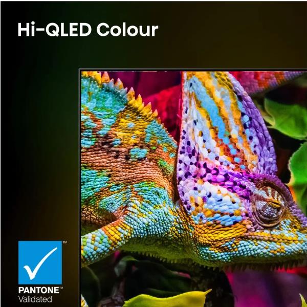 TV Hisense 50U79SE Mini LED 4K 144Hz Smart VIDAA 50 Pollici - SKU: 50U79SE - Immagine 9