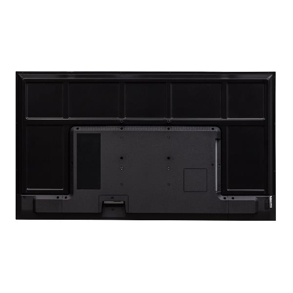 Monitor LG 50UL3Q-E 50" 4K Digital Signage per Ufficio - immagine 2