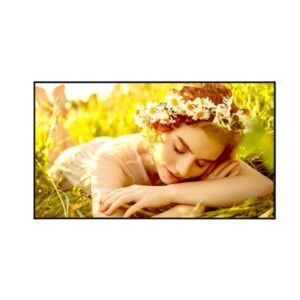 Monitor Digital Signage LG 50UL5Q-M 50" 4K UHD 500 cd/m²