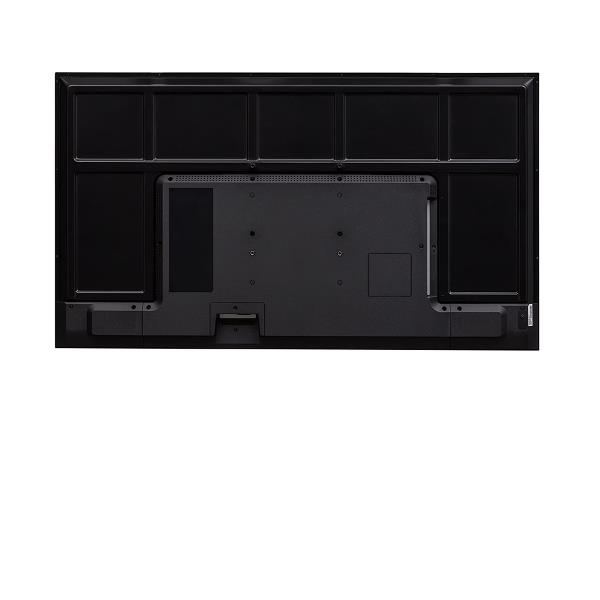 Monitor Digital Signage LG 50UL5Q-M 50 4K UHD 500 cdm - SKU: 50UL5Q-M.AEUQ - Immagine 4