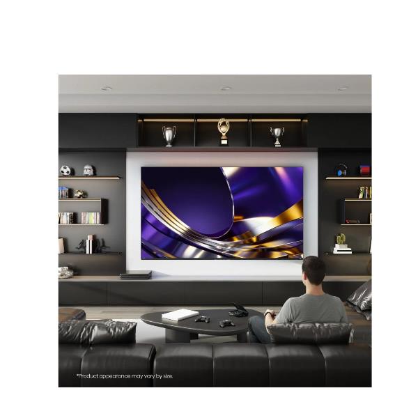 TV Hisense 55 U7S Pro Mini LED 4K UHD Smart VIDAA 165Hz - SKU: 55U7S-PRO - Immagine 6