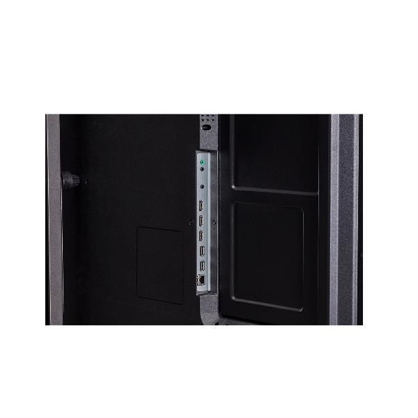Monitor Digital Signage LG 55UL5Q-M 55" 4K UHD 500 cd/m² per Negozi - immagine 3