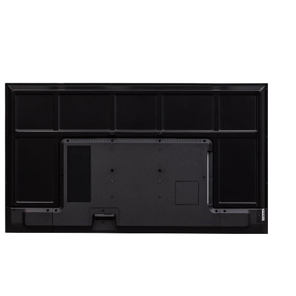 Monitor Digital Signage LG 55UL5Q-M 55" 4K UHD 500 cd/m² per Negozi - immagine 5
