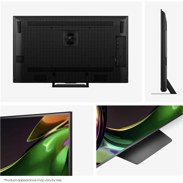 TV Hisense 55UR8S 55 4K Mini LED Smart VIDAA 180Hz - SKU: 55UR8S - Immagine 5