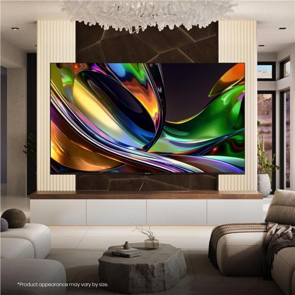 TV Hisense 55UR8S 55 4K Mini LED Smart VIDAA 180Hz - SKU: 55UR8S - Immagine 6