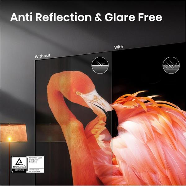 TV Hisense 55UR8S 55 4K Mini LED Smart VIDAA 180Hz - SKU: 55UR8S - Immagine 8