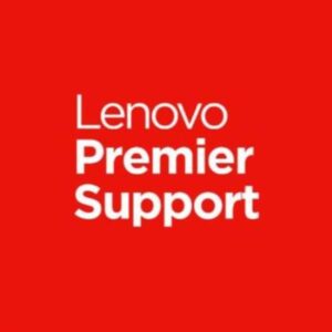 Lenovo 5Y PREMIER SUPPORT UPGRADE - ESTENSIONE GARANZIE