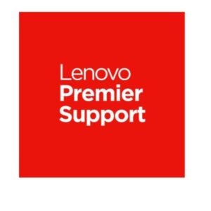 Lenovo 3Y PREMIER SUPPORT UPGRADE - ESTENSIONE GARANZIE