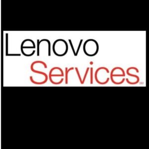 Lenovo 3Y ONSITE FROM 1Y ONSITE - ESTENSIONE GARANZIE