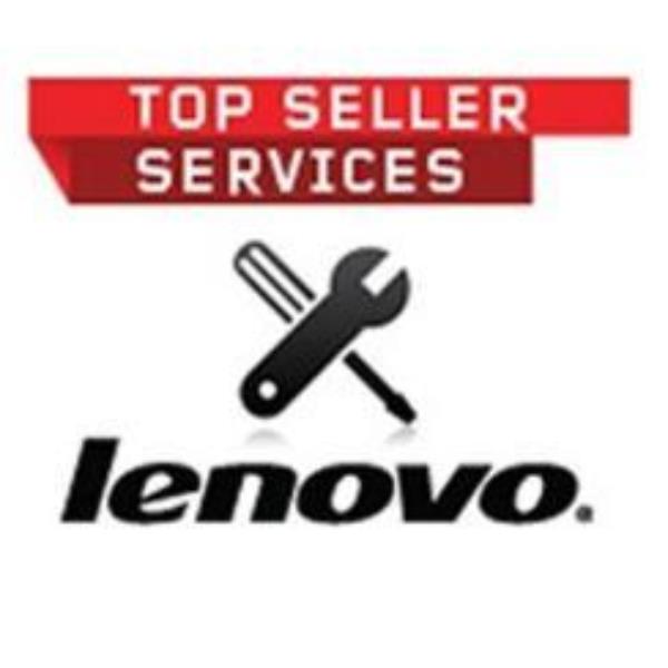 Lenovo 3Y ONSITE FROM 1Y ONSITE - ESTENSIONE GARANZIE - SKU: 5WS1X16492 - Immagine 2