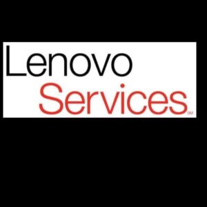 Lenovo 4Y ONSITE FROM 1Y ONSITE - ESTENSIONE GARANZIE