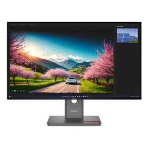 Monitor Lenovo P32UD-40 31.5" IPS 4K UHD