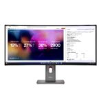Monitor 39,7″ Lenovo ThinkVision P40WD-40 5K IPS 21:9