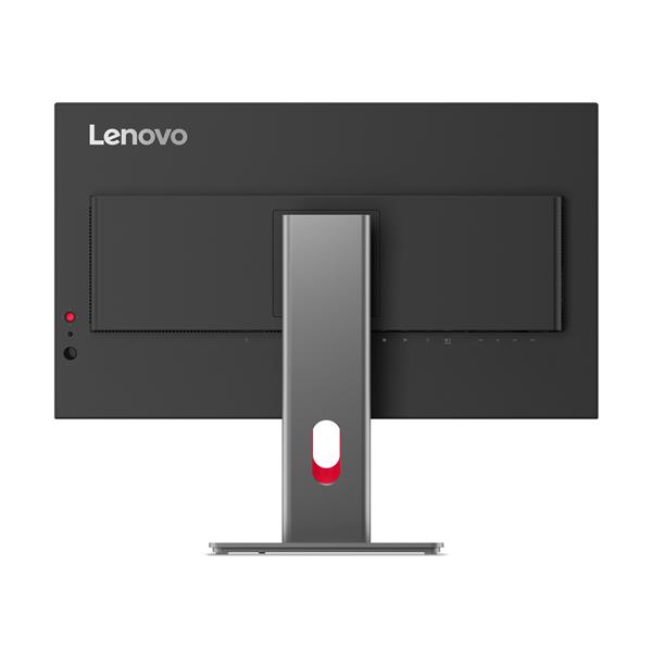 Monitor Lenovo P27UD-40 27 IPS 4K UHD Regolabile Pivot - SKU: 64CEGAT2EU - Immagine 3