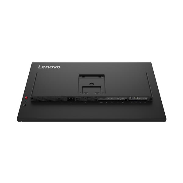 Monitor Lenovo P27UD-40 27 IPS 4K UHD Regolabile Pivot - SKU: 64CEGAT2EU - Immagine 4