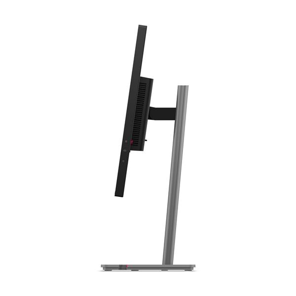 Monitor Lenovo P27UD-40 27 IPS 4K UHD Regolabile Pivot - SKU: 64CEGAT2EU - Immagine 5