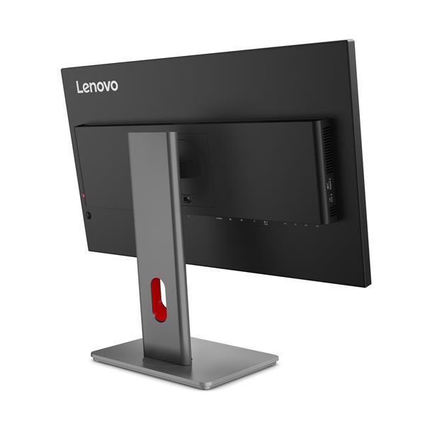 Monitor Lenovo P27UD-40 27 IPS 4K UHD Regolabile Pivot - SKU: 64CEGAT2EU - Immagine 8