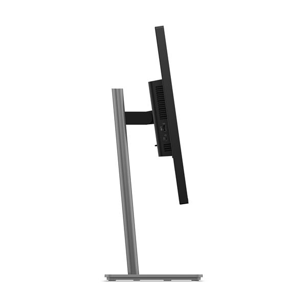 Monitor Lenovo P27UD-40 27 IPS 4K UHD Regolabile Pivot - SKU: 64CEGAT2EU - Immagine 9