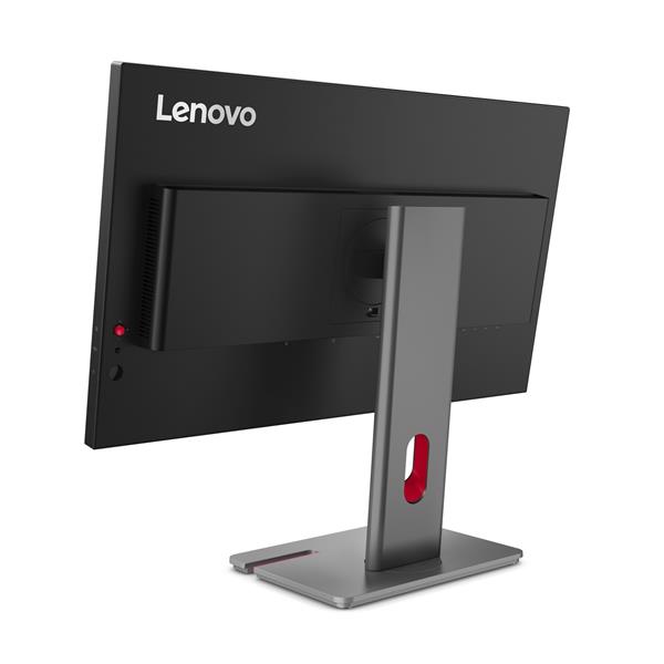 Monitor Lenovo P27UD-40 27 IPS 4K UHD Regolabile Pivot - SKU: 64CEGAT2EU - Immagine 10