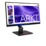 Lenovo ThinkVision T24D-4t Monitor – Monitor Desktop