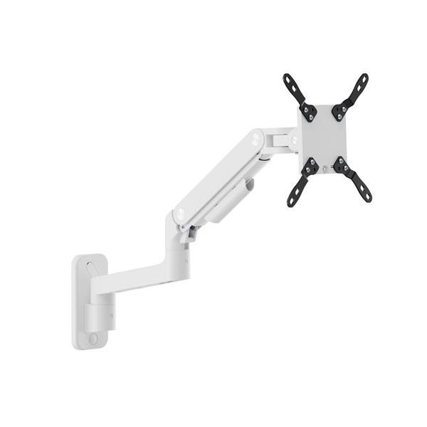 Staffa a Muro EQUIP per Monitor 17-49 con 3 Snodi, 20 kg - SKU: 650140 - Immagine 7