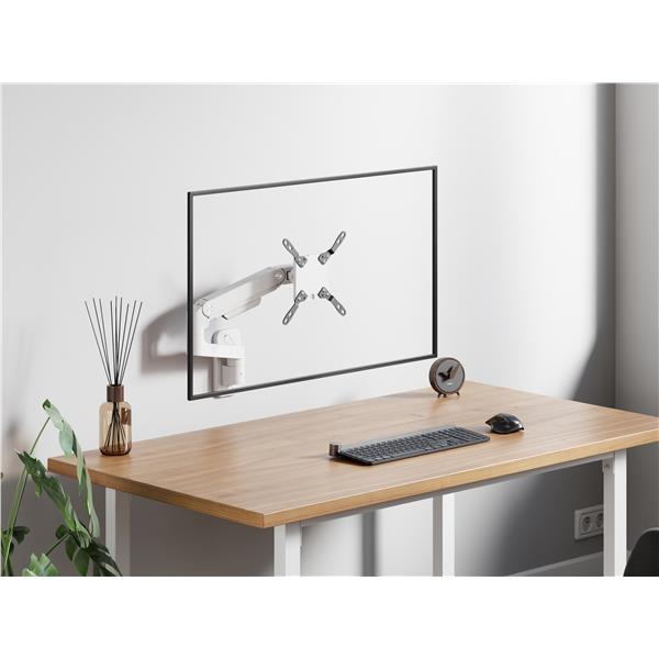 Staffa a Muro EQUIP per Monitor 17-49 con 3 Snodi, 20 kg - SKU: 650140 - Immagine 8