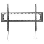 Staffa TV Parete Equip per Schermi 60″-120″ Curve fino a 120kg