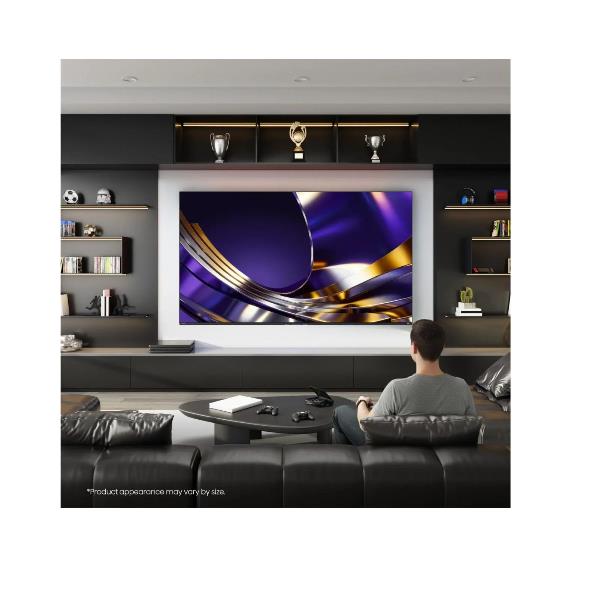 TV Hisense 65 U7S PRO Mini LED 4K UHD Smart VIDAA 165Hz - SKU: 65U7S-PRO - Immagine 3