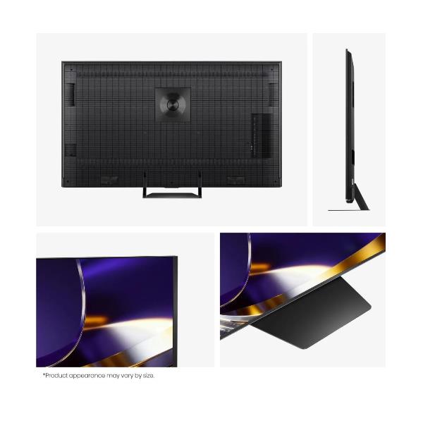 TV Hisense 65 U7S PRO Mini LED 4K UHD Smart VIDAA 165Hz - SKU: 65U7S-PRO - Immagine 7
