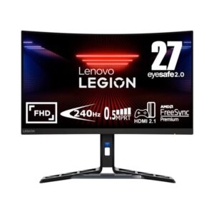 Monitor Gaming Lenovo LEGION R27FC-30 27" Full HD 180Hz