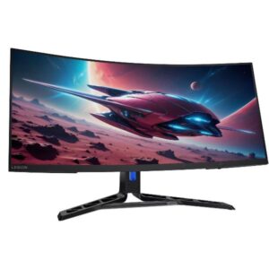 Monitor Gaming Lenovo Legion R34w-30 34" Ultrawide 21:9 3440px