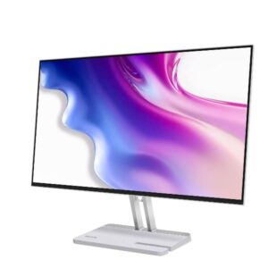 Monitor Lenovo L27-4C 27" IPS Full HD per Ufficio