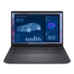 Workstation Portatile Dell PRO MAX 16 MC16255 AMD Ryzen AI 9 HX 32GB 1TB RTX PRO 1000