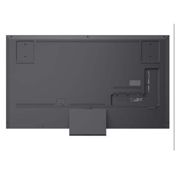 TV LG 75 EVO AI 4K UHD WebOS26 con 96 Micro RGB - SKU: 75MRGB96B6B.API - Immagine 11