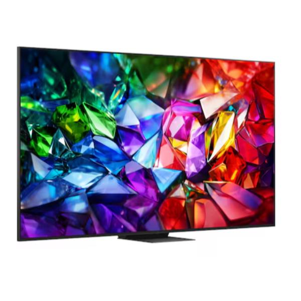 TV LG 75 EVO AI 4K UHD WebOS26 con 96 Micro RGB - SKU: 75MRGB96B6B.API - Immagine 19