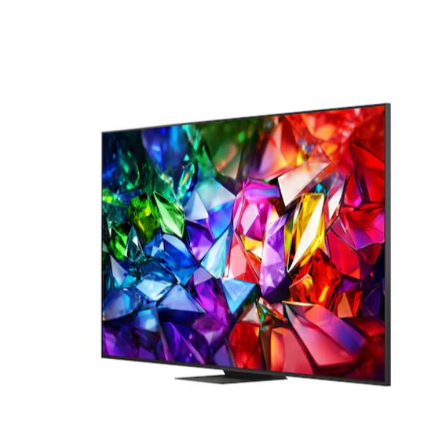 TV LG 75 EVO AI 4K UHD WebOS26 con 96 Micro RGB - SKU: 75MRGB96B6B.API - Immagine 9