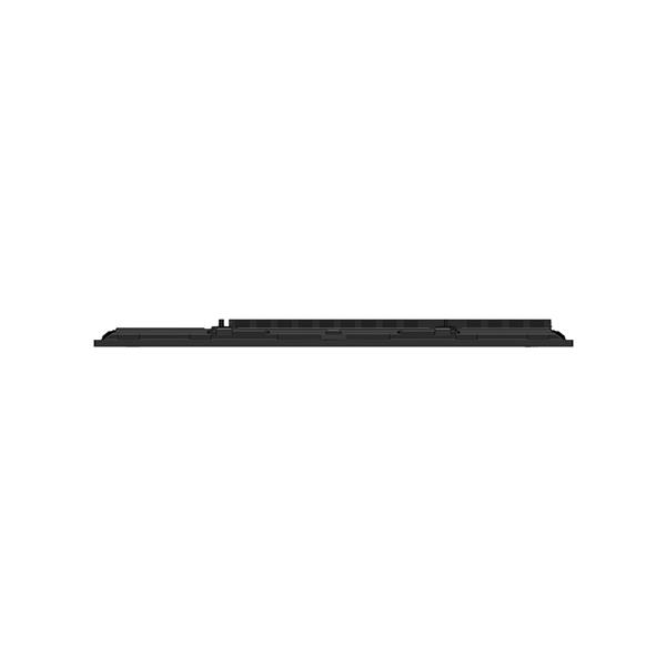 Monitor Smart LG 75TR3DQ-B 75" LED Interattivo 4K - immagine 2