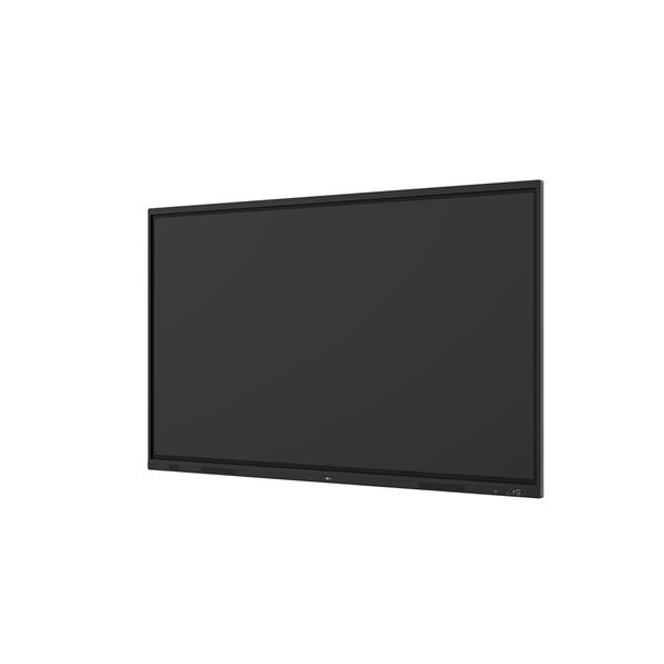 Monitor Smart LG 75TR3DQ-B 75" LED Interattivo 4K - immagine 4