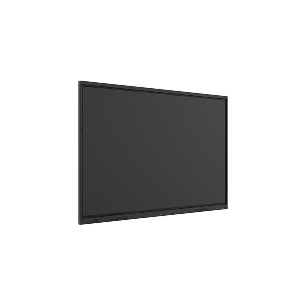 Monitor Smart LG 75TR3DQ-B 75" LED Interattivo 4K - immagine 6