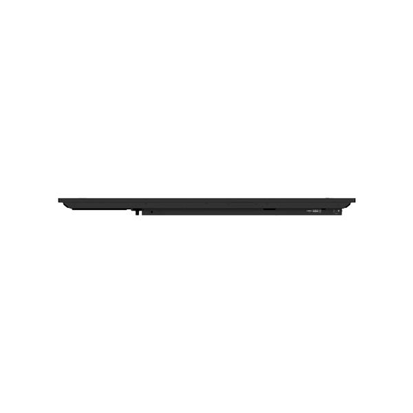 Monitor Smart LG 75TR3DQ-B 75" LED Interattivo 4K - immagine 8