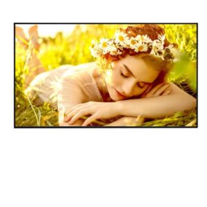 Monitor Digital Signage LG 75UL5Q-M 75 4K 500 cdm ADS Multimediale - SKU: 75UL5Q-M.AEUQ