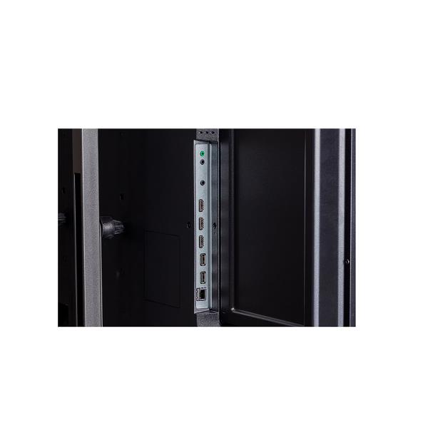 Monitor Digital Signage LG 75UL5Q-M 75 4K 500 cdm ADS Multimediale - SKU: 75UL5Q-M.AEUQ - Immagine 4