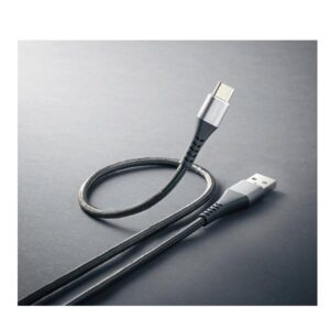 Cavo Intenso USB-A USB-C 3A Nylon 3 Pezzi Caricamento e Dati - SKU: 7909030