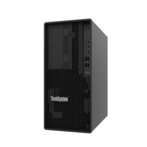 Server Tower Lenovo ThinkSystem ST45 V3 AMD EPYC 16GB 4TB SATA