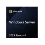 Software Server Lenovo WINSVRSTANDARD 2025 TO 2022 DG-ML