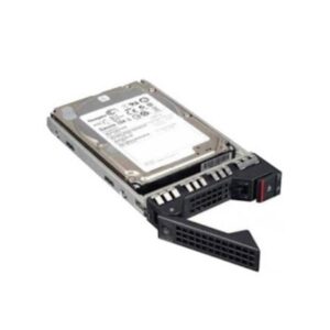 HDD Interno Lenovo ThinkSystem 2.5" 1TB SAS 12Gb 7.2K 128MB Hot Swap