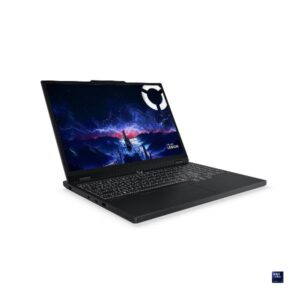 Notebook Gaming Lenovo Legion 5 15IAX10 Intel Core Ultra 7 32GB RTX 5070 1TB - SKU: 83F000BUIX
