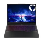 Notebook Gaming Lenovo Legion Pro 7 16IAX10H 16″ RTX 5080 Intel Core Ultra 9 32GB 2TB