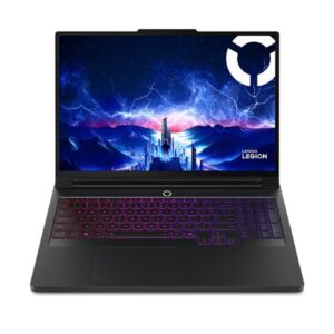 Lenovo LEGION PRO 7 16IAX10H - Notebook e Workstation portatili