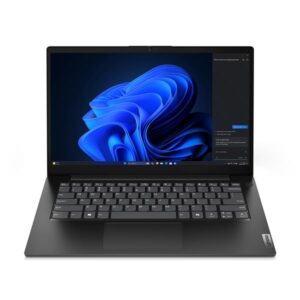 Notebook Lenovo V14 Gen5 Intel Core i5 16GB 512GB 14 - SKU: 83HD007DIX